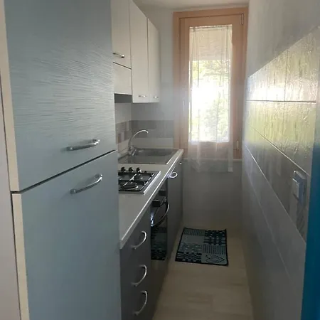 度假居 Casa Silvia 穆拉沃拉