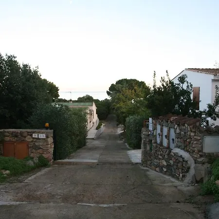 بيت للعطل Casa Silvia