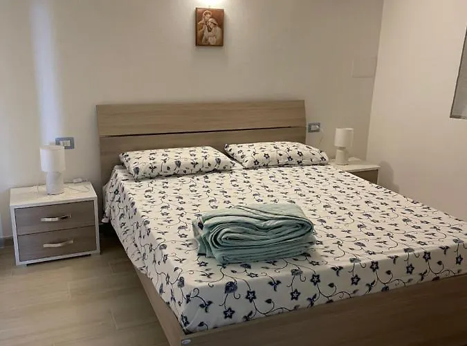 Casa Silvia Muravera