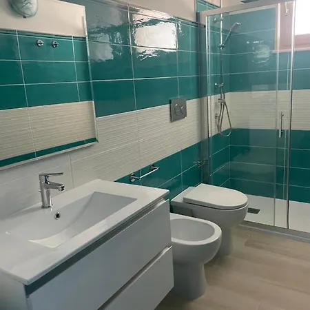 Casa Silvia