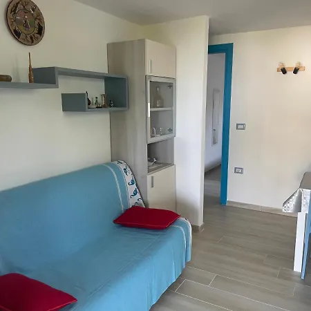 Casa Silvia مورافيرا