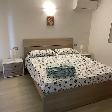Casa Silvia Muravera