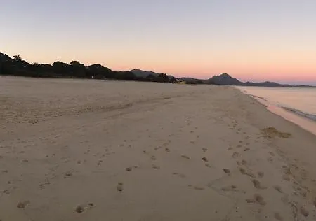 بيت للعطل Casa Silvia مورافيرا