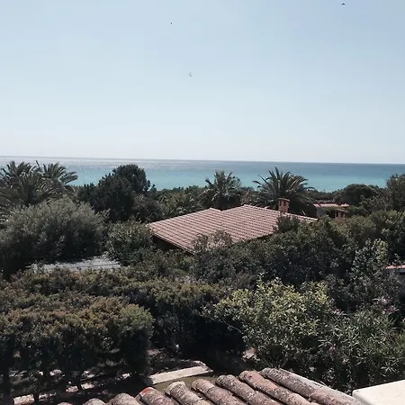 Casa Silvia * Muravera
