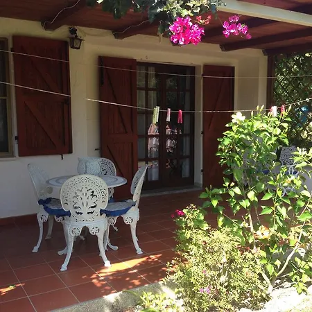 Casa Silvia Holiday home Muravera