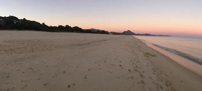 Nyaraló Casa Silvia Muravera