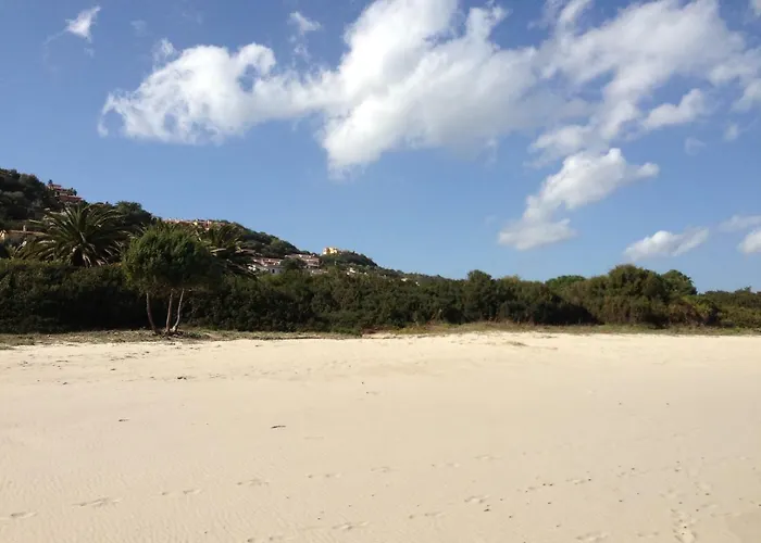 Nyaraló Casa Silvia *